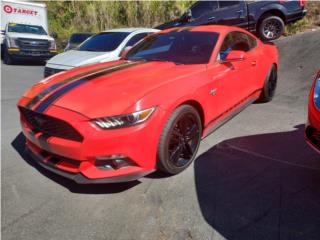 Ford Puerto Rico Ford Mustang 2015 poco Millaje