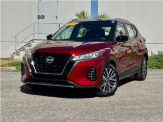 Nissan, Kicks 2023 Puerto Rico Nissan, Kicks 2023