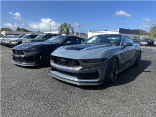 Ford Puerto Rico FORD MUSTANG GT 