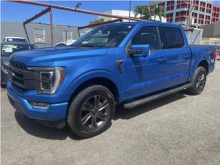 Ford, F-150 2021 Puerto Rico Ford, F-150 2021