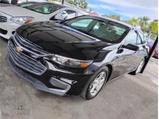 Chevrolet Puerto Rico Chevrolet Malib turbo