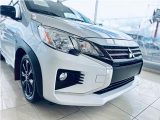 Mitsubishi Puerto Rico APROBADO/ SAL MONTADO/ 0 PRONTO