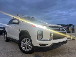 Mitsubishi Puerto Rico 2021 MITSUBISHI OUTLANDER SPORT S *$17990* 