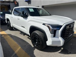 Toyota Puerto Rico Toyota Tundra 4x4