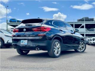 BMW Puerto Rico 2020 BMW X2 | $ 23,900 HERMOSA UNIDAD