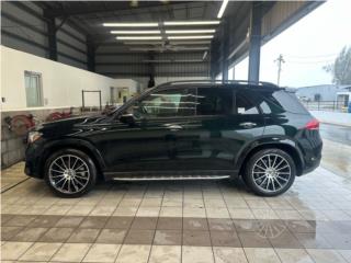 Mercedes Benz Puerto Rico Mercedes GLE350 2021 Certificada