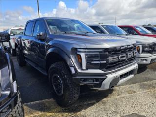 Ford, F-150 2024 Puerto Rico