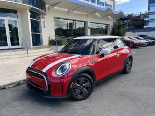 MINI  Puerto Rico MINICOOPER COUPE 2023