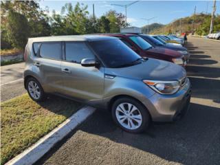 Kia Puerto Rico Kia soul 