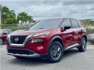 Nissan, Rogue 2023 Puerto Rico Nissan, Rogue 2023