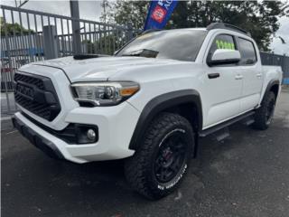 Toyota, Tacoma 2016 Puerto Rico Toyota, Tacoma 2016