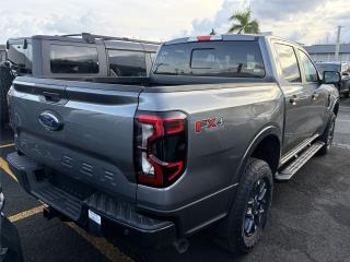 Ford Puerto Rico Liquidacion Ranger XLT FX4 Premium 43758.00