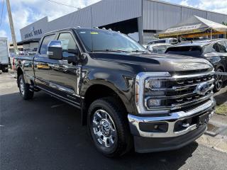 Ford Puerto Rico Liquidacion Ford F250 King Ranch 8 pies 95670