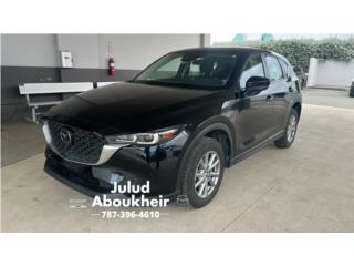 Mazda Puerto Rico Mazda CX-5 Sport AWD 2023