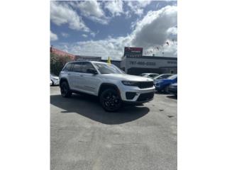 Jeep Puerto Rico Jeep Grand Cherokee 2022