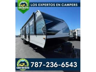 Trailers - Otros, Trailers RV - Campers 2025 Puerto Rico Trailers - Otros, Trailers RV - Campers 2025