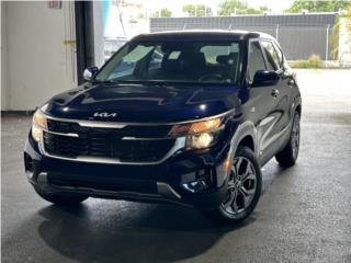 Kia Puerto Rico Kia Seltos LX 2024 *Pre Owned*