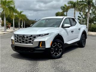 Hyundai, Santa Cruz 2024 Puerto Rico Hyundai, Santa Cruz 2024