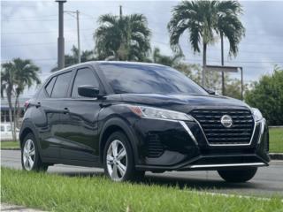 Nissan Puerto Rico Nissan Kick 2021