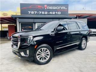 GMC, Yukon 2022 Puerto Rico GMC, Yukon 2022