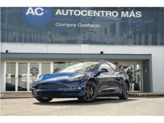 Tesla, Model 3 2022 Puerto Rico Tesla, Model 3 2022