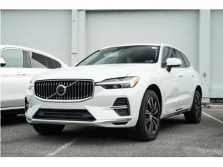 Volvo Puerto Rico 2022 VOLVO XC60 RECHARGE T8 AWD 