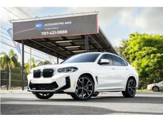 BMW, BMW X4 2023 Puerto Rico BMW, BMW X4 2023