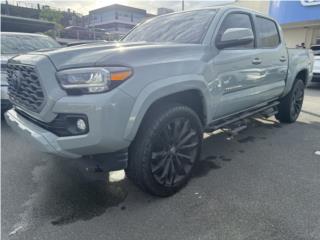 Toyota Puerto Rico Toyota Tacoma TRD Sport 2023