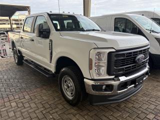 Ford, F-250 Pick Up 2024 Puerto Rico