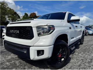 Toyota Puerto Rico 2020 Toyota Tundra TRD Pro