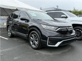 Honda Puerto Rico Honda CRV Ex 2022
