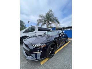 Ford Puerto Rico Ford Mustang Eco boost 2021 $29,990.00 Llama