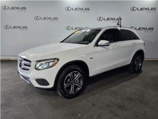 Mercedes Benz, GLC 2019 Puerto Rico