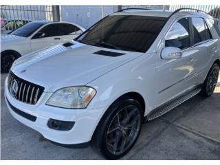 Mercedes Benz Puerto Rico Bien Cuidada, pintura original 