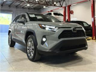 Toyota, Rav4 2025 Puerto Rico Toyota, Rav4 2025