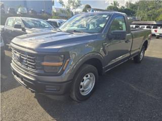 Ford, F-150 2024 Puerto Rico