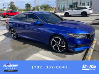 Honda, Accord 2019 Puerto Rico Honda, Accord 2019