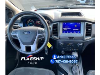 Ford Puerto Rico Ford Ranger XLT Spor 2020