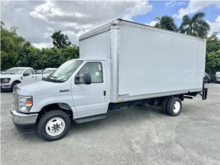 Ford, E-450 Camion 2025 Puerto Rico Ford, E-450 Camion 2025