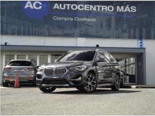 BMW Puerto Rico 2020 BMW X1 sDrive28i 