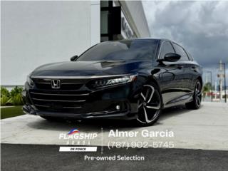 Honda, Accord 2022 Puerto Rico Honda, Accord 2022