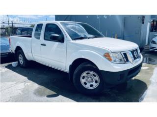 Nissan Puerto Rico FRONTIER 