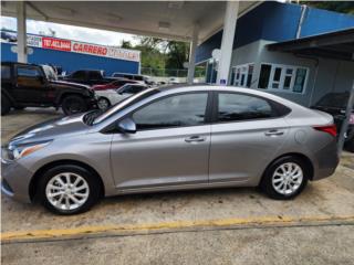 Hyundai Puerto Rico Hyundai accent 
