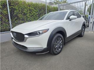 Autos y Camiones 2020 Mazda CX-30  Puerto Rico