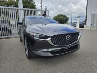 Autos y Camiones 2021 Mazda CX-30 Select  Puerto Rico