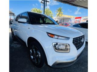 Hyundai Venue 2022 787-909-0375, Hyundai Puerto Rico