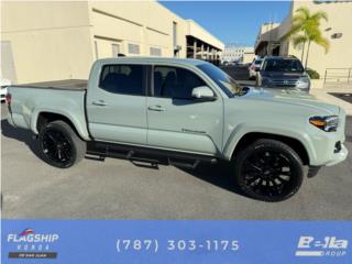 Toyota, Tacoma 2023 Puerto Rico