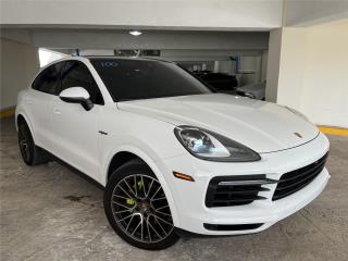 Porsche Puerto Rico Porsche Cayenne v6  3.0L 2020, #5247
