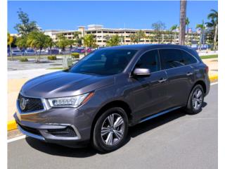 Acura, Acura MDX 2019 Puerto Rico Acura, Acura MDX 2019