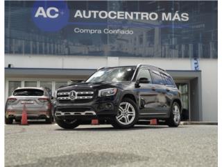 Mercedes Benz, GLB  2021 Puerto Rico